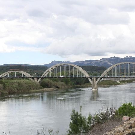 Ca La Maria Mora d'Ebre Exterior foto