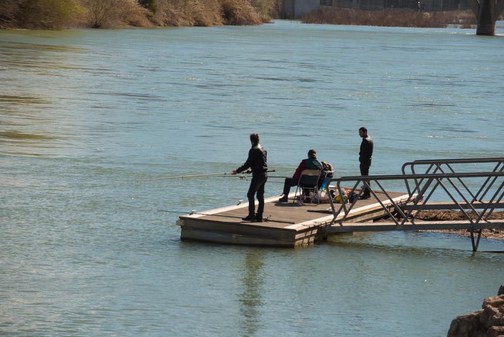 Ca La Maria Mora d'Ebre Exterior foto