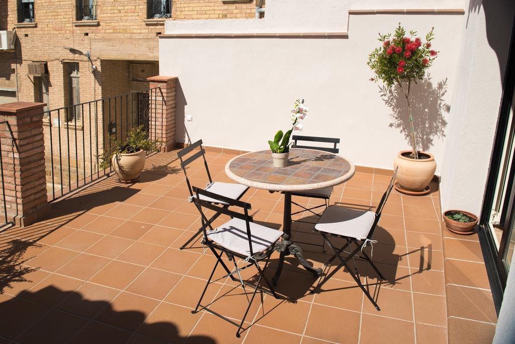Ca La Maria Mora d'Ebre Exterior foto