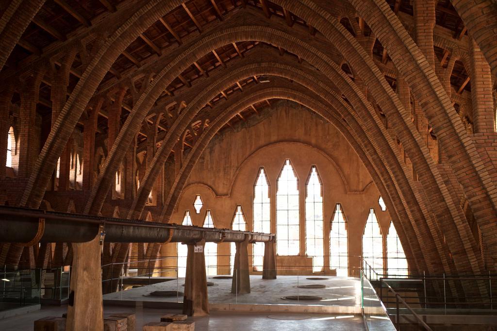 Ca La Maria Mora d'Ebre Exterior foto