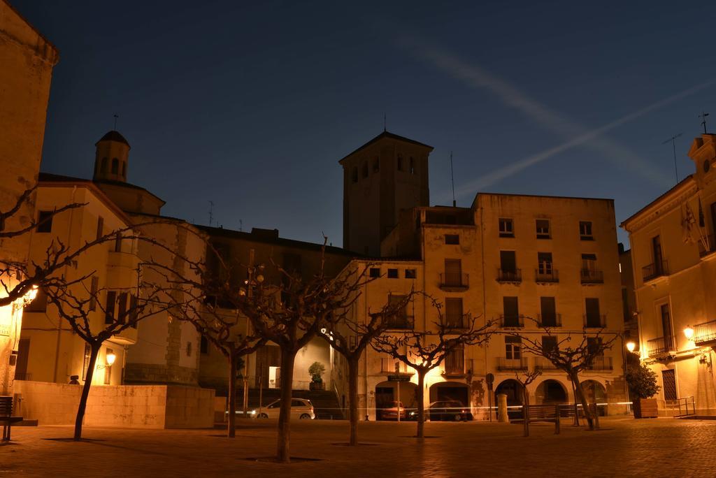Ca La Maria Mora d'Ebre Exterior foto